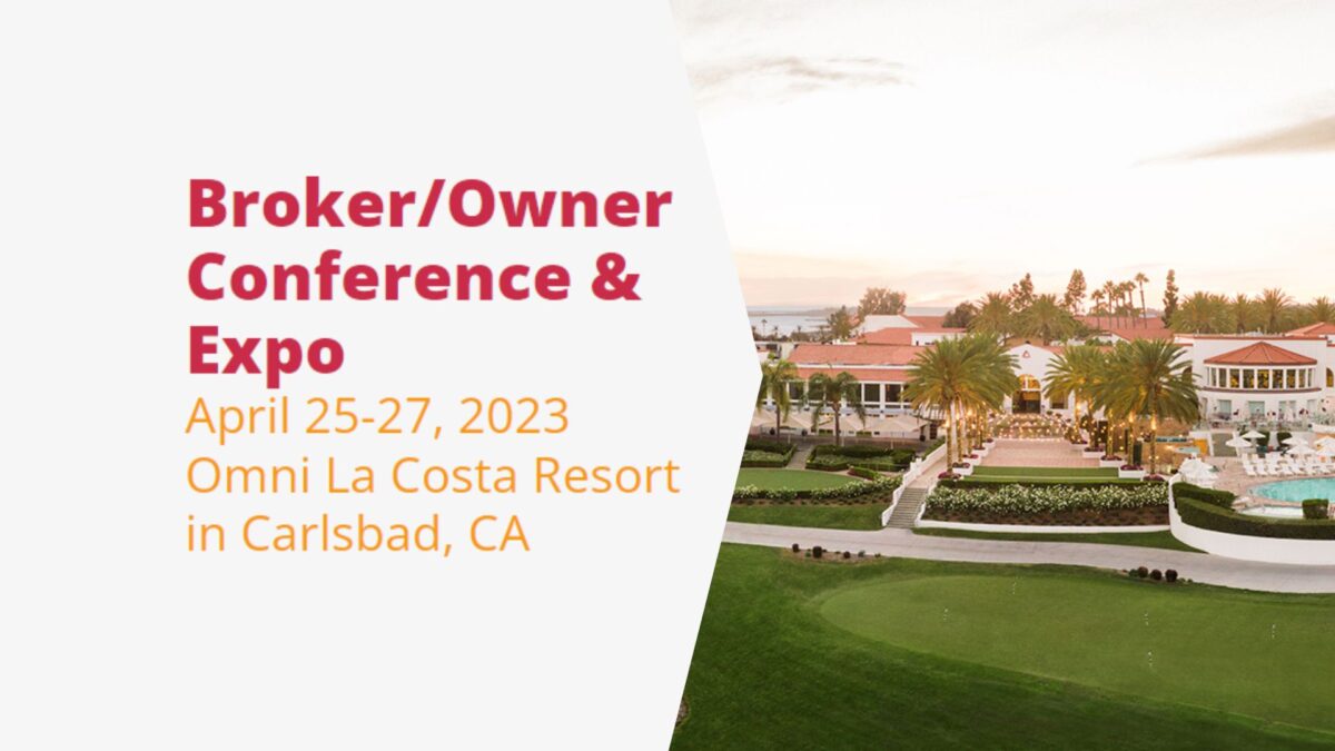 NARPM Broker/Owner Conference zInspector