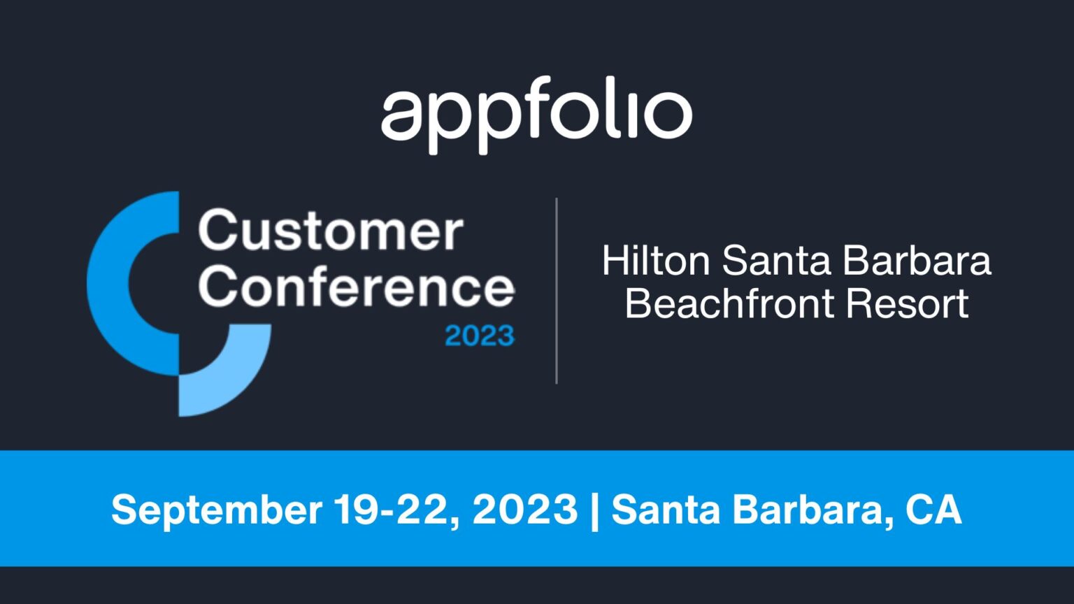 AppFolio Customer Conference zInspector